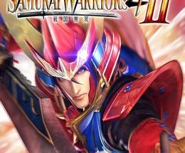 Samurai Warriors 4-II