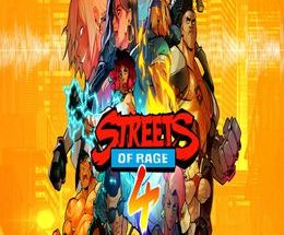 Streets of Rage 4