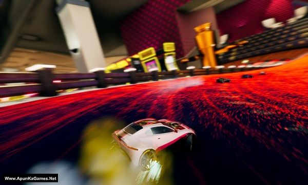 Super Toy Cars 2 Screenshot 1, Full Version, PC Game, Download Free