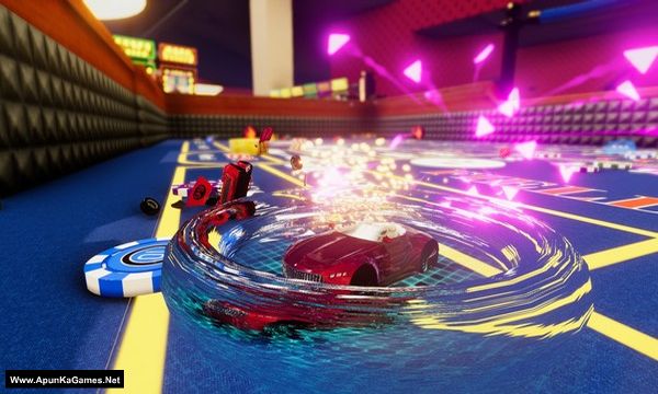 Super Toy Cars 2 Screenshot 2, Full Version, PC Game, Download Free