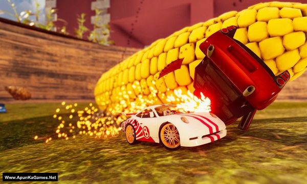 Super Toy Cars 2 Screenshot 3, Full Version, PC Game, Download Free