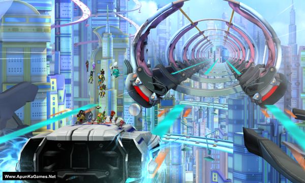 The Wonderful 101 Remastered Screenshot 1, Full Version, PC Game, Download Free