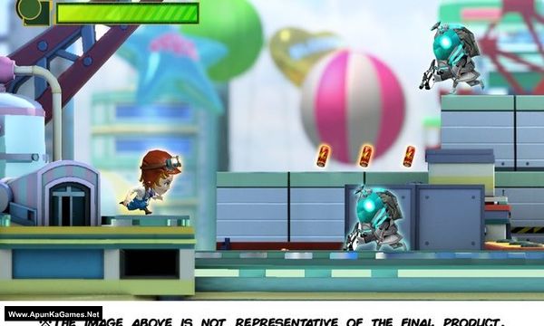 The Wonderful 101 Remastered Screenshot 2, Full Version, PC Game, Download Free