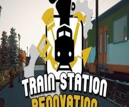 Train Station Renovation