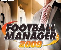 Football Manager 2009