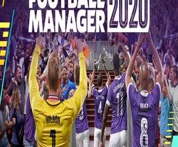 Football Manager 2020