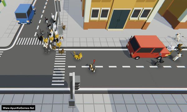 KITT.IO Screenshot 3, Full Version, PC Game, Download Free