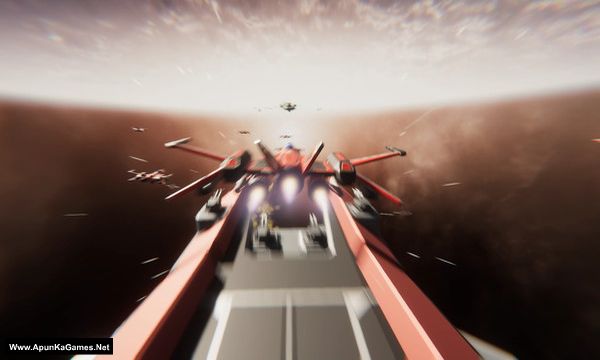 Space Dogfight Screenshot 1, Full Version, PC Game, Download Free