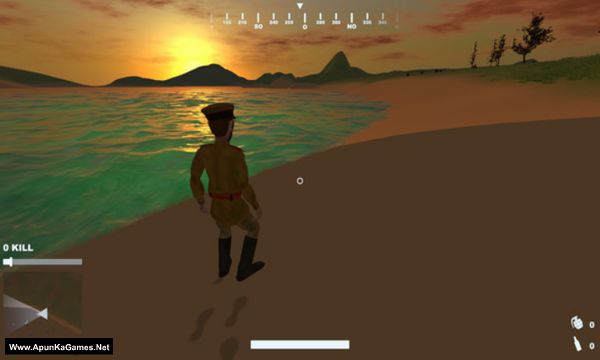 The Zone Screenshot 3, Full Version, PC Game, Download Free