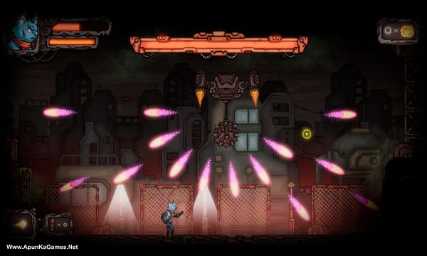 Boom Blaster Screenshot 1, Full Version, PC Game, Download Free