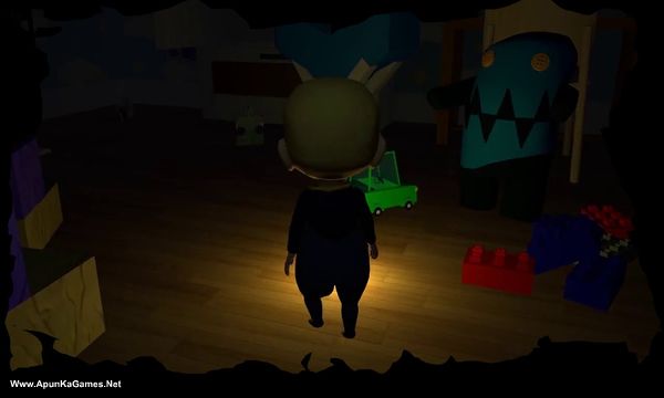 Don’t Fall Asleep Screenshot 2, Full Version, PC Game, Download Free