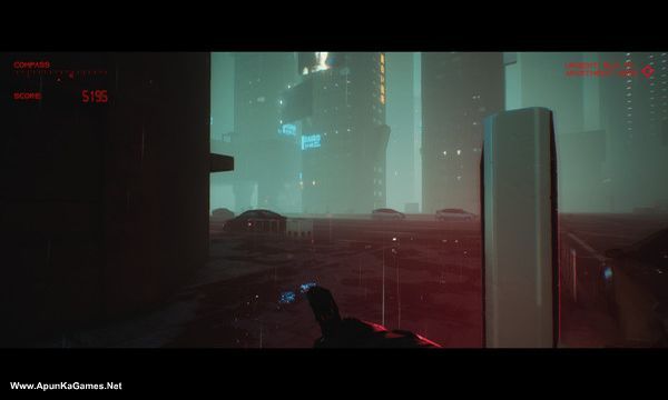 Encode Screenshot 1, Full Version, PC Game, Download Free