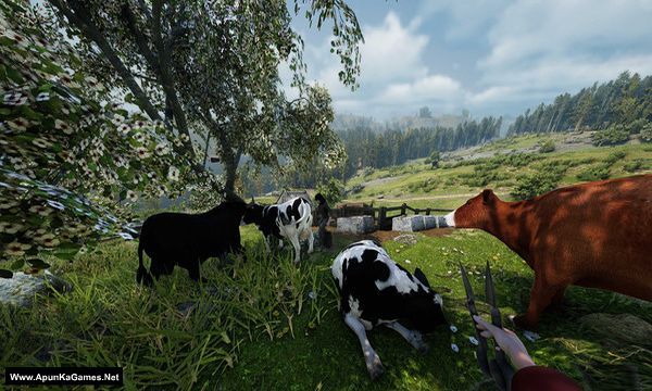 Heat Screenshot 1, Full Version, PC Game, Download Free