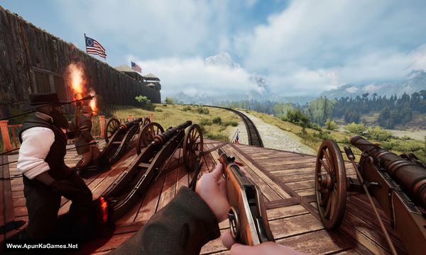 Heat Screenshot 2, Full Version, PC Game, Download Free