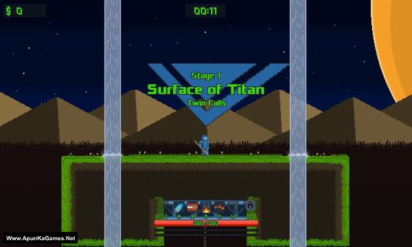 Hecaton Screenshot 1, Full Version, PC Game, Download Free