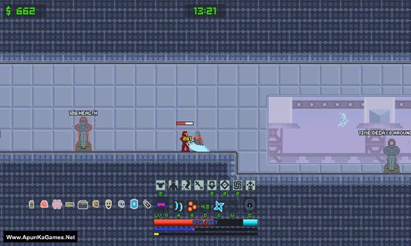Hecaton Screenshot 2, Full Version, PC Game, Download Free