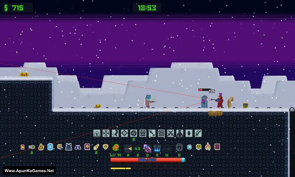 Hecaton Screenshot 3, Full Version, PC Game, Download Free