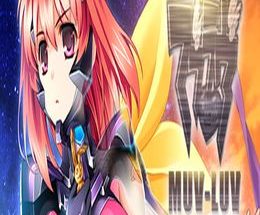 Muv-Luv: Alternative