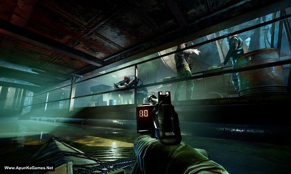 Phantom: Covert Ops Screenshot 3, Full Version, PC Game, Download Free