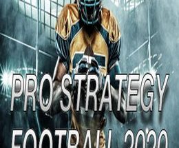 Pro Strategy Football 2020