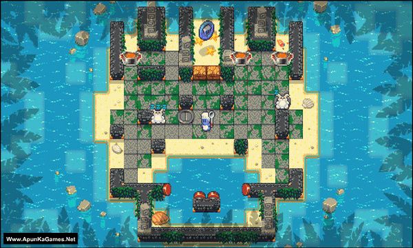 Radical Rabbit Stew Screenshot 1, Full Version, PC Game, Download Free