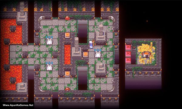 Radical Rabbit Stew Screenshot 2, Full Version, PC Game, Download Free