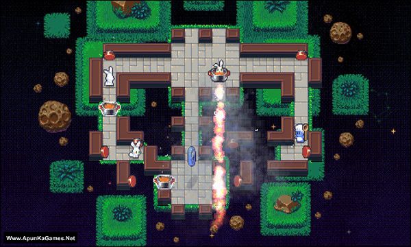 Radical Rabbit Stew Screenshot 3, Full Version, PC Game, Download Free