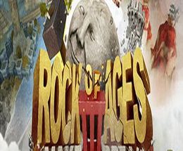 Rock of Ages 3: Make & Break