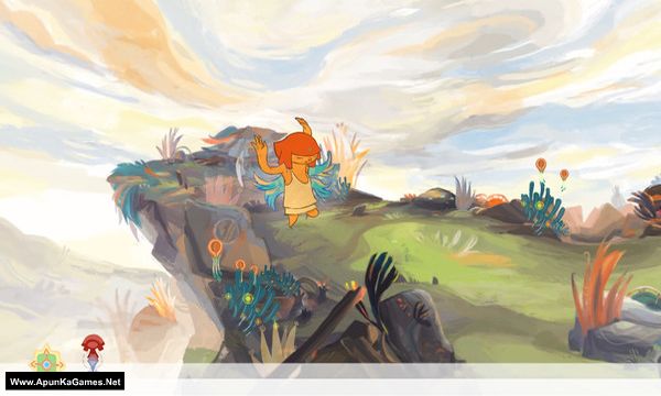 Shrug Island - The Meeting Screenshot 2, Full Version, PC Game, Download Free
