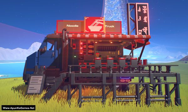 Starship EVO Screenshot 1, Full Version, PC Game, Download Free