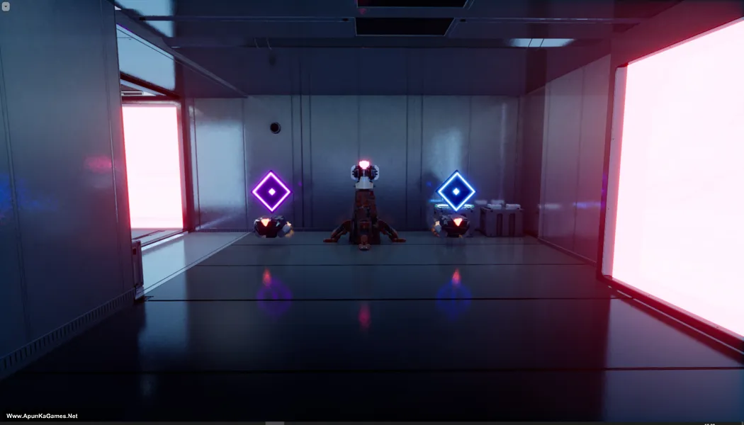 War Machine Screenshot 2, PC Game, Download Free