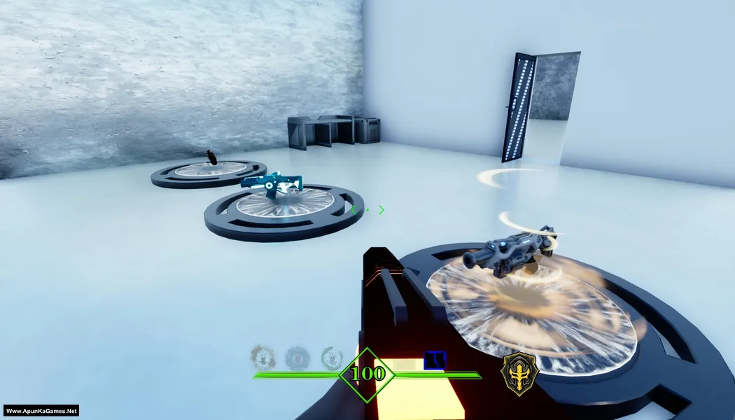 War Machine Screenshot 3, PC Game, Download Free