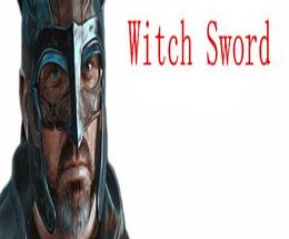 Witch Sword