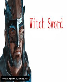 Witch Sword Cover, Poster, Full Version, PC Game, Download Free