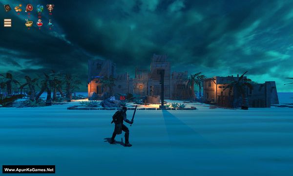 Witch Sword Screenshot 2, Full Version, PC Game, Download Free