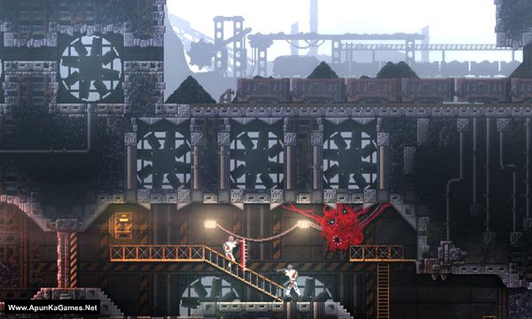 Carrion Screenshot 3, Full Version, PC Game, Download Free
