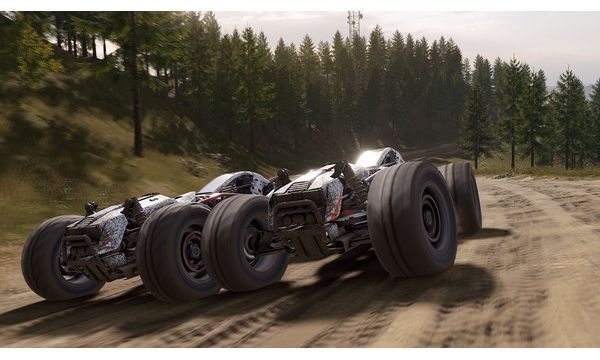 Drag Screenshot 3, Full Version, PC Game, Download Free