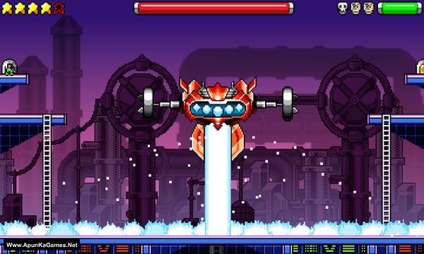 Destructivator 2 Screenshot 3, Full Version, PC Game, Download Free