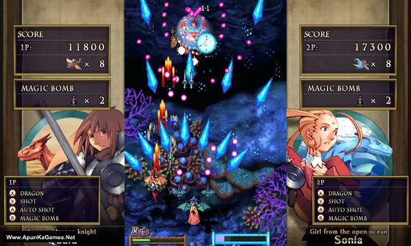 Dragon Blaze Screenshot 3, Full Version, PC Game, Download Free