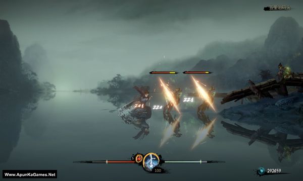 Eastern Exorcist Screenshot 1, Full Version, PC Game, Download Free