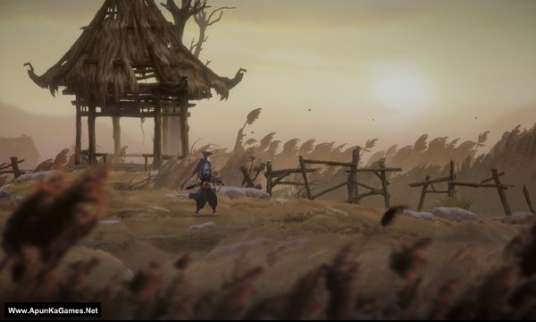 Eastern Exorcist Screenshot 2, Full Version, PC Game, Download Free