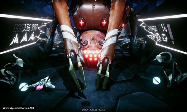Lost Wing Screenshot 2, Full Version, PC Game, Download Free
