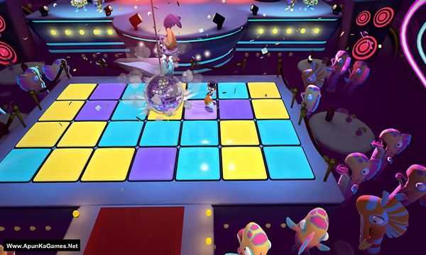 New Super Lucky’s Tale Screenshot 1, Full Version, PC Game, Download Free