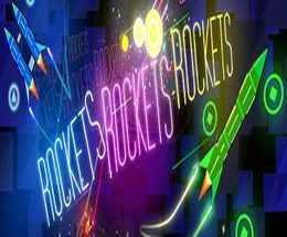 RocketsRocketsRockets