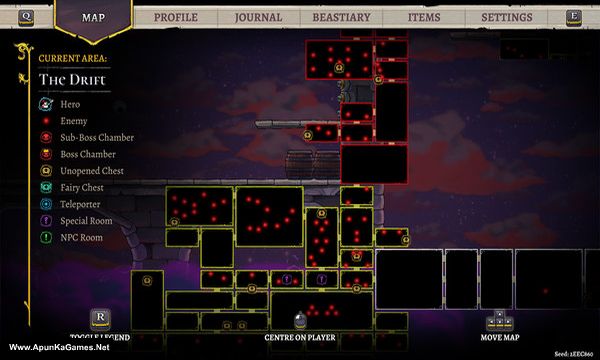 Rogue Legacy 2 Screenshot 2, Full Version, PC Game, Download Free