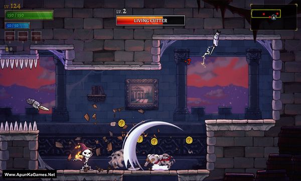 Rogue Legacy 2 Screenshot 3, Full Version, PC Game, Download Free