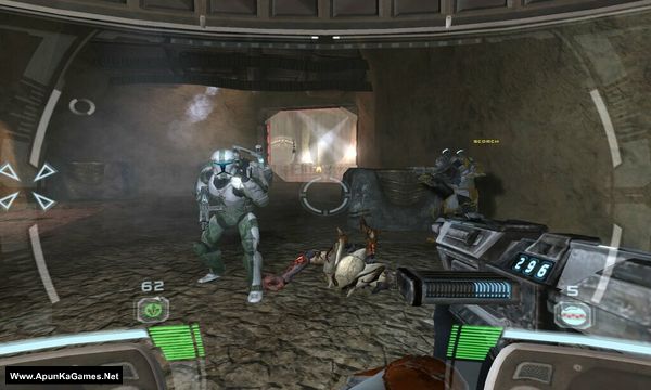 Star Wars: Republic Commando Screenshot 2, Full Version, PC Game, Download Free