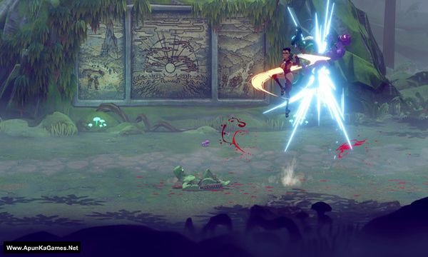 Shing Screenshot 1, Full Version, PC Game, Download Free