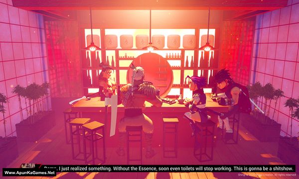 Shing Screenshot 3, Full Version, PC Game, Download Free