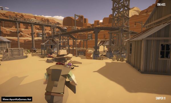 Take That Screenshot 2, Full Version, PC Game, Download Free